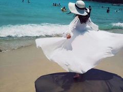 -西涌国际滨海旅游区