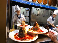 -坛宗剁椒鱼头(河西王府井店)