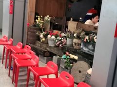 -蜜桃餐厅·江浙融合菜(荟聚购物中心店)