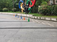 -沈坚强游泳俱乐部(长征分部)