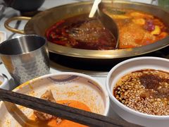 -小龙坎火锅(总店)