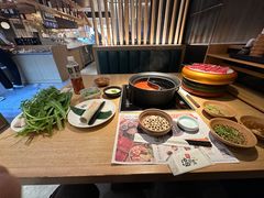 -温野菜涮涮锅(曲江大悦城店)