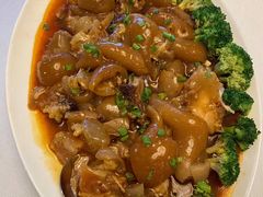 -新疆兵团食府清真(马连道店)