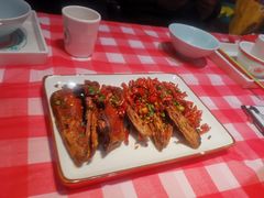 -辣小鲜·南昌大排档(船山路店)