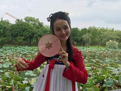 -汉仪华裳汉服旗袍·摄影写真馆(乌镇西栅店)