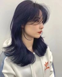 -SY水源护肤造型