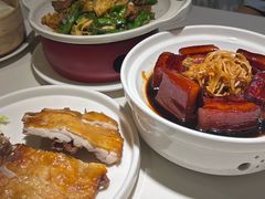 -小放牛河北菜(长安万达店)