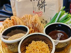 -偏爱炒鸡(老县衙店)