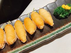 -申粤轩酒楼·三十年粤菜经典(丁香花园店)