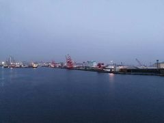 -仁川港国际客运码头