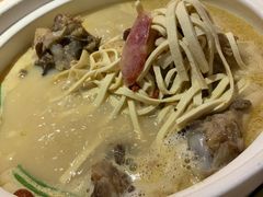 -骨捞专家·金华砂锅(西田城购物中心店)