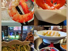-斯普汇生蚝牛排馆(中骏世界城店)