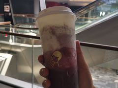 -喜茶(北京三里屯太古里店)