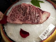 -哈拉海和牛主题餐厅(哈西店)