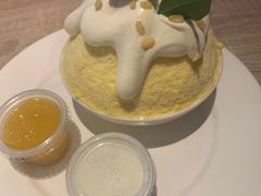 -After You Dessert Cafe(CENTRALWORLD)