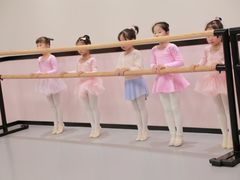 -伊叶舞蹈YEAH DANCE(LCM置汇旭辉校区)