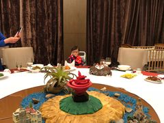 -青岛海景花园大酒店·粤海餐厅