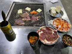 -同心烧烤(总店)