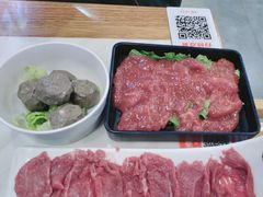 -大四喜·鲜牛肉火锅(洛阳大学城店)