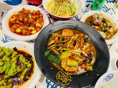-松哥油焖大虾(科技园店)