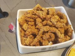 -集草轩·重庆麻辣烤鱼(西湖道店)