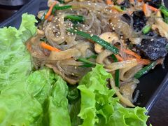 -大福黄牛料理·韩式烤肉·黄牛肥肠·酱蟹