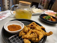 -韩宫宴烤肉·料理(砂之船奥特莱斯店)