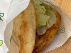 -路边摊胡同里(星城商厦店)