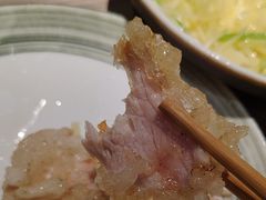 锅包肉-老昌春饼(紫金城店)