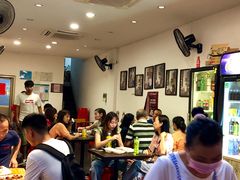 -细妹五香牛杂(步行街店)