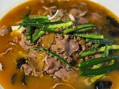 -干老四雅鱼饭店(滨江西路店)