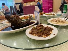 -奥华餐厅·老张记(台基厂店)