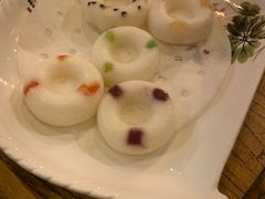 -吴越荣记苏州菜·松鼠桂鱼100%活鱼现做(斜塘老街店)