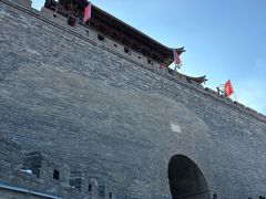 -雁门关景区