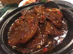 -申粤轩酒楼·三十年粤菜经典(丁香花园店)