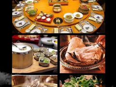 -九十九顶毡房(阜石路店)