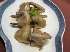 -久宴·天目湖大鱼头(恐龙园店)