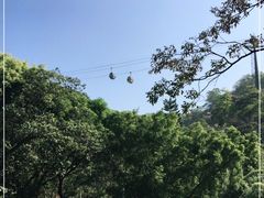 -广州市白云山风景名胜区