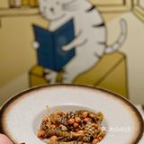 廣州 | 有4只貓咪🐱的大王吃貨店