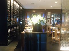 -莲西餐(曲江店)
