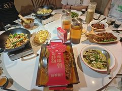 -豫见湘土情(工人路店)