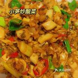来到南岳衡山必打卡的的一家农家饭店！