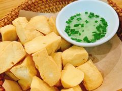-潮粥荟·潮汕砂锅粥(朝阳大悦城店)