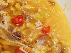 -宝轩渔府·老字号海鲜·正宗津菜(水上店)