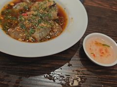 -大洋家·精品潮汕菜·生腌砂锅粥(天河东路店)
