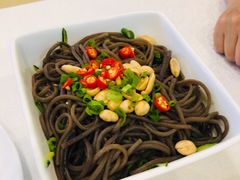 蕨根粉-大铁勺酒楼(宾水西道店)