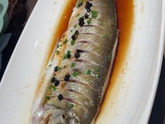 -将相和·海鲜蒸饺大连菜