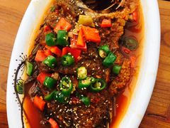 -云隐小厨·传统大理美食(复兴路店)