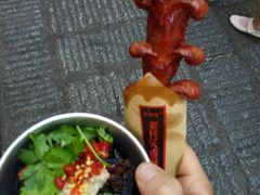 -文和友老长沙臭豆腐(太平街二店)