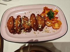 -Aqua Oasis 水天堂(石路天虹店)